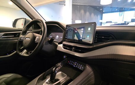 Haval F7x I, 2023 год, 2 490 000 рублей, 30 фотография