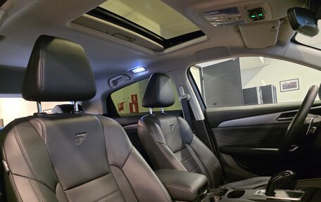 Haval F7x I, 2023 год, 2 490 000 рублей, 29 фотография