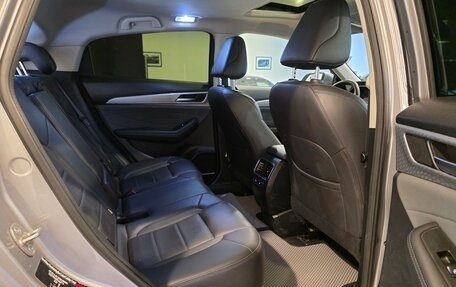 Haval F7x I, 2023 год, 2 490 000 рублей, 26 фотография