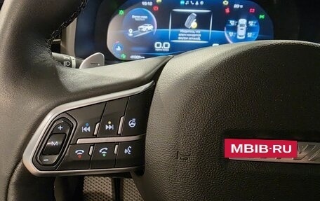 Haval F7x I, 2023 год, 2 490 000 рублей, 20 фотография