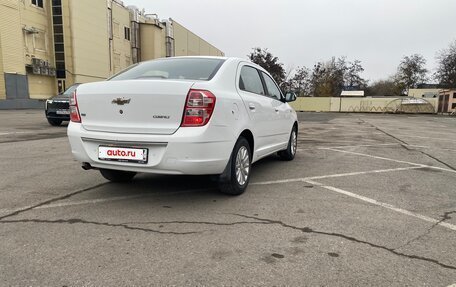 Chevrolet Cobalt II, 2014 год, 900 000 рублей, 5 фотография