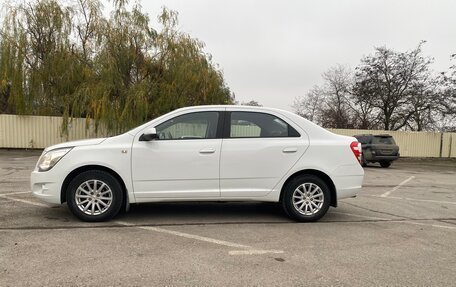 Chevrolet Cobalt II, 2014 год, 900 000 рублей, 2 фотография