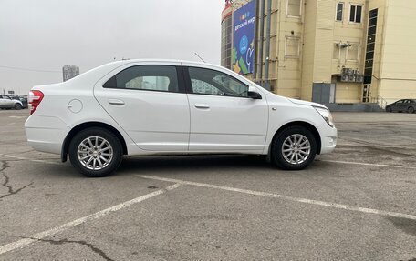Chevrolet Cobalt II, 2014 год, 900 000 рублей, 6 фотография