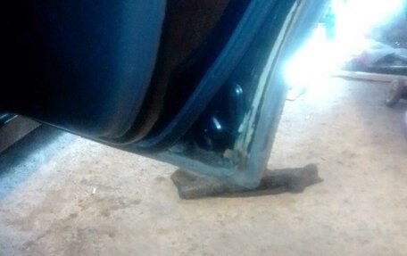 Chevrolet Lanos I, 2006 год, 140 000 рублей, 4 фотография