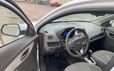 Chevrolet Cobalt II, 2014 год, 900 000 рублей, 9 фотография