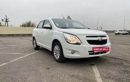 Chevrolet Cobalt II, 2014 год, 900 000 рублей, 7 фотография
