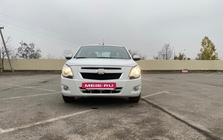 Chevrolet Cobalt II, 2014 год, 900 000 рублей, 8 фотография