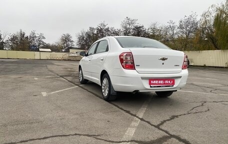 Chevrolet Cobalt II, 2014 год, 900 000 рублей, 3 фотография