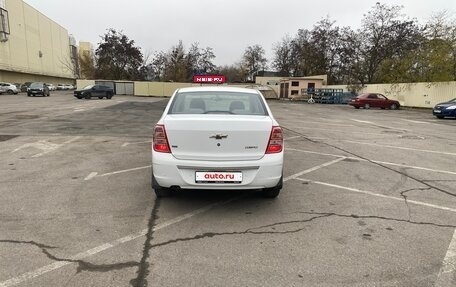 Chevrolet Cobalt II, 2014 год, 900 000 рублей, 4 фотография