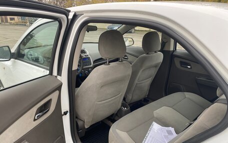 Chevrolet Cobalt II, 2014 год, 900 000 рублей, 10 фотография