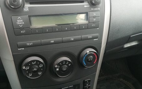 Toyota Corolla, 2008 год, 715 000 рублей, 6 фотография