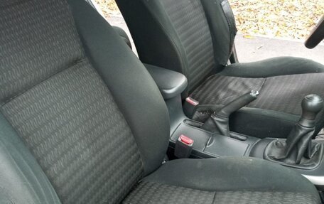 Toyota Corolla, 2008 год, 715 000 рублей, 5 фотография