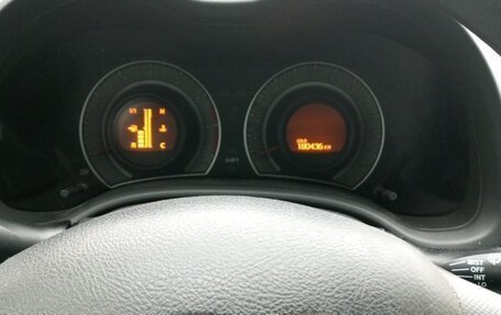 Toyota Corolla, 2008 год, 715 000 рублей, 12 фотография