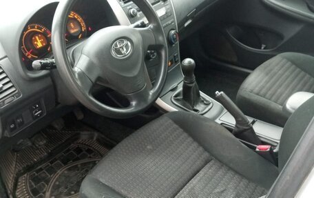 Toyota Corolla, 2008 год, 715 000 рублей, 14 фотография