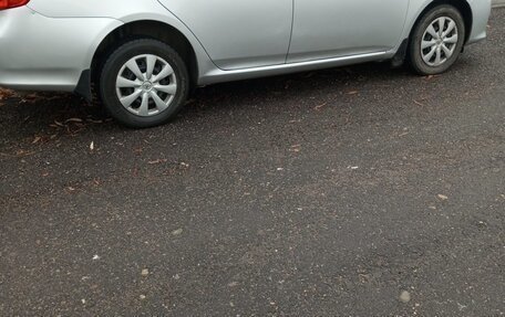 Toyota Corolla, 2008 год, 715 000 рублей, 11 фотография