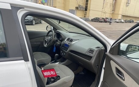 Chevrolet Cobalt II, 2014 год, 900 000 рублей, 11 фотография