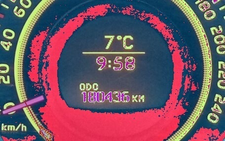 Toyota Corolla, 2008 год, 715 000 рублей, 15 фотография