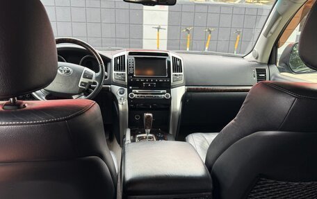 Toyota Land Cruiser 200, 2012 год, 3 625 000 рублей, 20 фотография