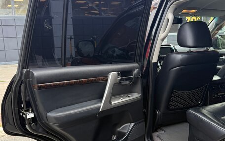 Toyota Land Cruiser 200, 2012 год, 3 625 000 рублей, 21 фотография