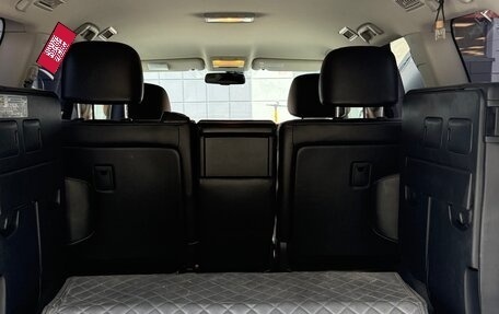 Toyota Land Cruiser 200, 2012 год, 3 625 000 рублей, 17 фотография