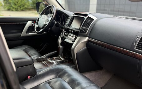 Toyota Land Cruiser 200, 2012 год, 3 625 000 рублей, 26 фотография