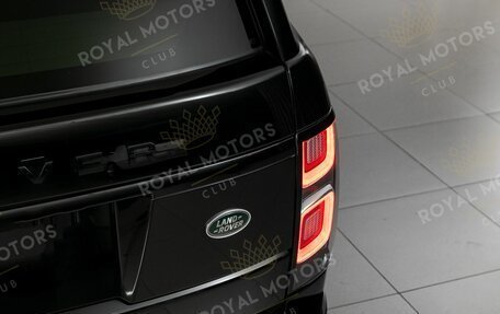 Land Rover Range Rover IV рестайлинг, 2019 год, 8 200 000 рублей, 6 фотография