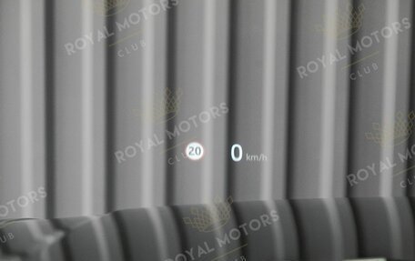 Land Rover Range Rover IV рестайлинг, 2019 год, 8 200 000 рублей, 11 фотография