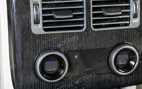 Land Rover Range Rover IV рестайлинг, 2019 год, 8 200 000 рублей, 17 фотография