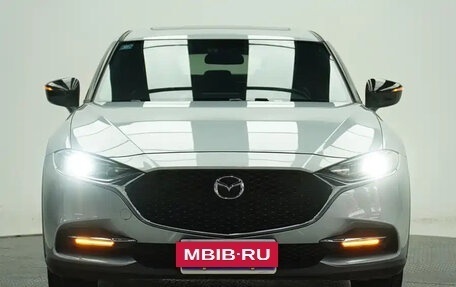 Mazda CX-4, 2021 год, 2 фотография