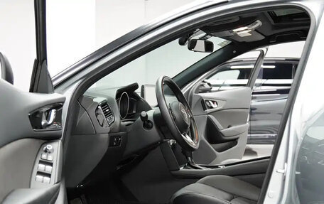 Mazda CX-4, 2021 год, 7 фотография