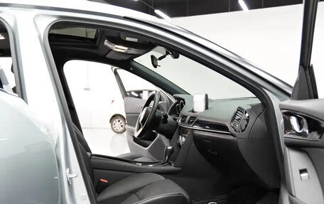 Mazda CX-4, 2021 год, 8 фотография