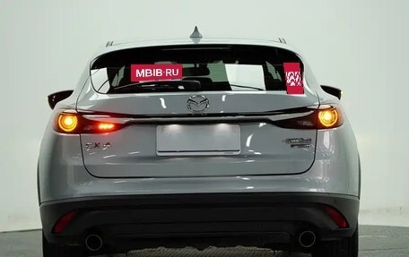 Mazda CX-4, 2021 год, 5 фотография