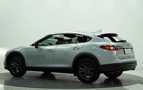 Mazda CX-4, 2021 год, 6 фотография