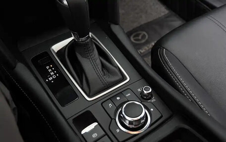 Mazda CX-4, 2021 год, 14 фотография