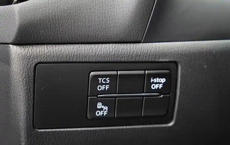 Mazda CX-4, 2021 год, 16 фотография