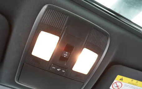 Mazda CX-4, 2021 год, 17 фотография