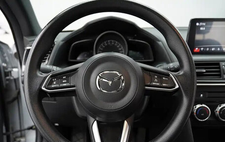 Mazda CX-4, 2021 год, 12 фотография