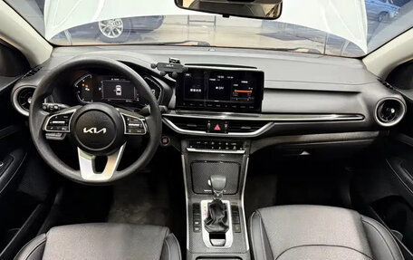 KIA K3, 2021 год, 1 285 000 рублей, 12 фотография