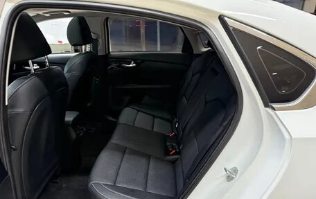 KIA K3, 2021 год, 1 285 000 рублей, 10 фотография