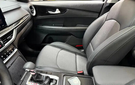 KIA K3, 2021 год, 1 285 000 рублей, 16 фотография