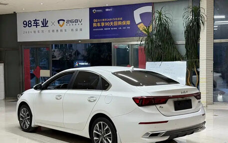 KIA K3, 2021 год, 1 285 000 рублей, 6 фотография