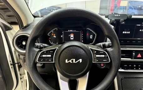 KIA K3, 2021 год, 1 285 000 рублей, 13 фотография