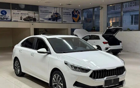 KIA K3, 2021 год, 1 285 000 рублей, 3 фотография