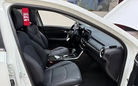 KIA K3, 2021 год, 1 285 000 рублей, 9 фотография