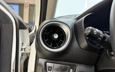 KIA K3, 2021 год, 1 285 000 рублей, 17 фотография