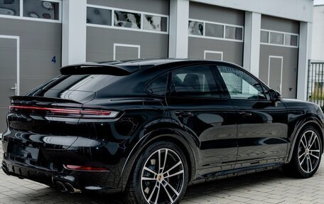 Porsche Cayenne III, 2025 год, 27 990 000 рублей, 8 фотография