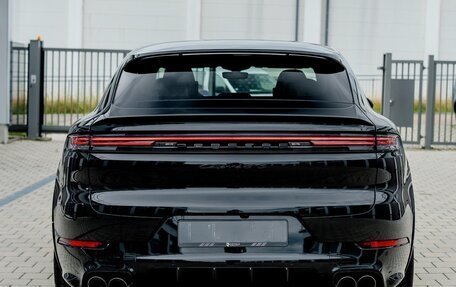 Porsche Cayenne III, 2025 год, 27 990 000 рублей, 7 фотография