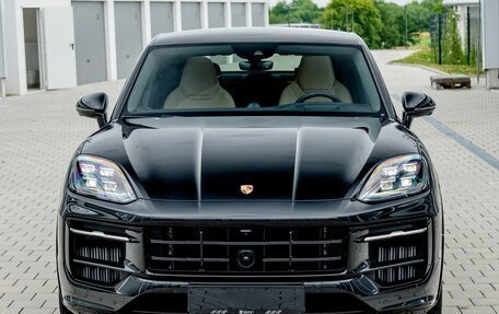 Porsche Cayenne III, 2025 год, 27 990 000 рублей, 3 фотография
