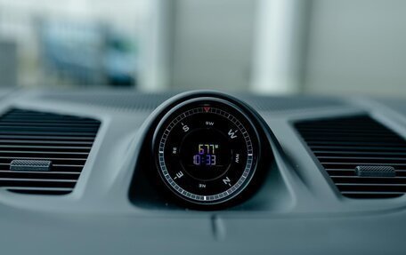 Porsche Cayenne III, 2025 год, 27 990 000 рублей, 12 фотография