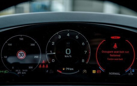 Porsche Cayenne III, 2025 год, 27 990 000 рублей, 11 фотография